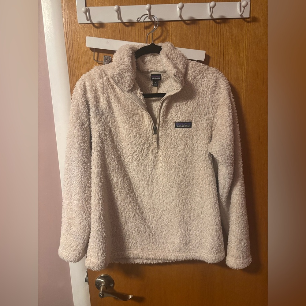 Patagonia Fleece 1/2 Zip
